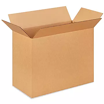 10x18x24" Corrugated Boxes