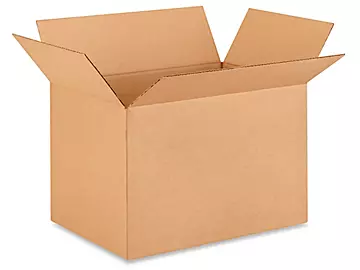 18x12x12" Corrugated Boxes